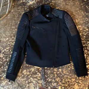 Carbon 38 Moto Jacket size medium
